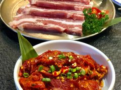 -嘿嘟嘟·肋条烧肉放题(爱融荟城店)