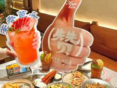 -祖母的魔法厨房(爱琴海黑金店)