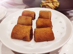-福海居烤鸭店(鸟巢店)