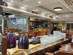 -澳门西南饭店·粤菜·茶市·手工点心(华海路店)