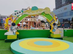 -大族广场Mall&More