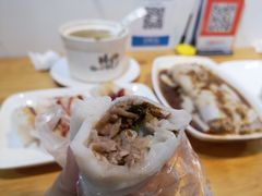 香芋捆粄-琦记丰顺捆粄(蛇口店)