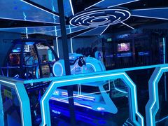 -世代星球·保龄球·镭战真人CS·团建(杨浦店)