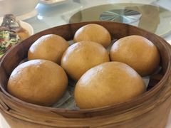 -粤财皇冠假日酒店·彩华轩中餐厅