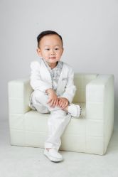 -倾城宝贝儿童摄影(浦东金谊店)