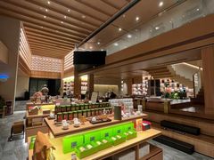 -奈雪茶院·茶室茶馆(广州粤海天地店)