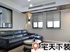 -宅天下装饰·匠心筑家(春熙店)