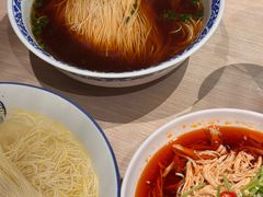 -新万鑫银丝面·非遗无锡味(惠山古镇店)