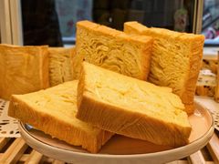 -爸爸糖手工吐司(贵阳花果园购物中心店)
