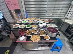 -何记面馆(龙泉山店)