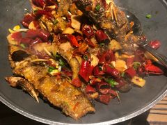 -湖南人家·家传湖南菜(水围店)