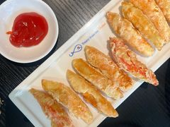 -慢鼓海鲜小馆Mangoo Bistro(交子大道店)