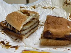 -麦当劳(瓦房店世纪广场店)