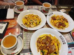 -旺记冰室(九龙中心大厦店)