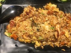 -老啪叽串炒饭(铁百店)