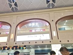 -德克士(哈西火车站店)