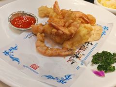 -宴天下北京烤鸭店(南桥店)