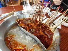 -牛华八婆麻辣烫(起源店)