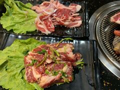 -丹东丛炟海鲜烧烤(江艺路店)