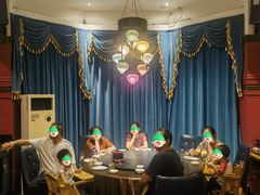 -美庐餐厅·湖北菜·吴佩孚公馆(南京路店)