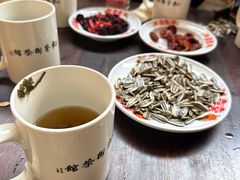 -東茅街茶馆