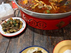 -聂发财重庆江湖菜(解放碑店)