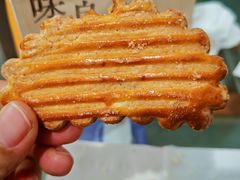 葡萄奶酥-桂香村(护国寺店)