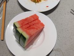 -海底捞火锅(攀枝花万达店)