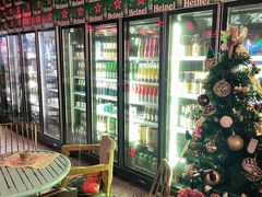 -酒肆浅葱•烧烤•龙虾•排档(卓悦intown店)