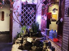 -望京一号(菜户营店)