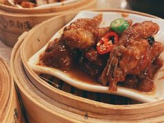 -点都德(聚福楼店)