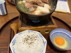 寿喜锅-肥朵食堂(带梦胡同店)