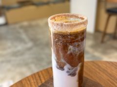 青梅竹马-稀物集咖啡(徽州大道店)