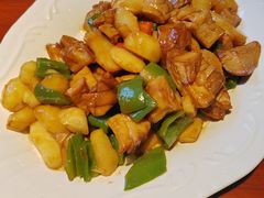-大明寺素斋