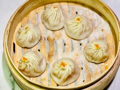蟹粉小笼包-绿波廊(豫园店)