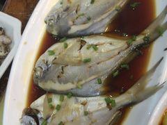 鲳鱼-丹盛象山海鲜(水清路店)