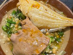 -中华老火锅(金渝大道店)