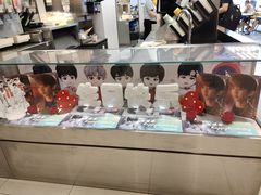 -德克士(龙阳广场店)