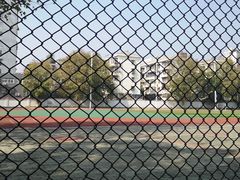 -中南财经政法大学(首义校区)