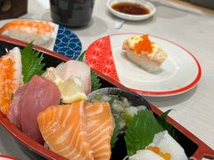 -濱寿司(高新伊藤店)