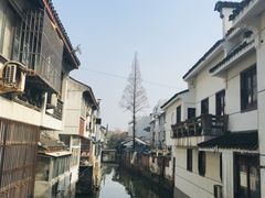 -采芝斋评弹茶馆(观前街店)