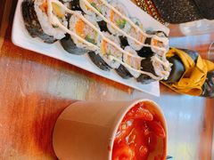 -米屋石锅拌饭(师大店)