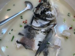 -浔味·山屿湖·正宗淳牌全鱼宴老字号