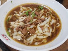 -晋宝章大同刀削面(和平里店)