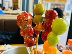 -朴小妹人参鸡汤火锅(长白山万达店)