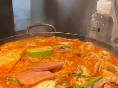 -KimPro 辛普乐概念韩餐