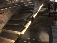 -喜洲吧·江畔老船厂·庭院餐厅(喜临院店)