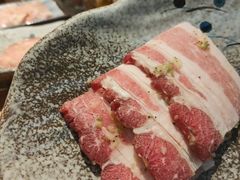 -勇誌烧肉·焱铁烧