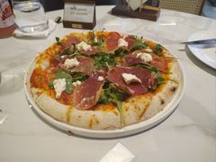 -盐说·西式餐酒馆(光明万达店)