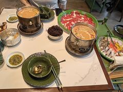 -Thai Basil罗勒叶泰式餐厅(时代天街店)